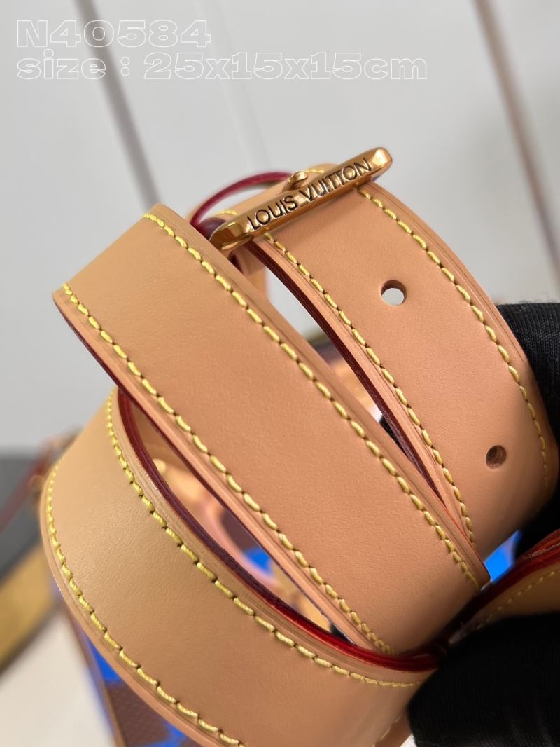 Louis Vuitton Speedy Bags